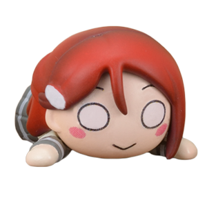 главная фотография Love Live! Sunshine!! Nesoberi Puchi Figure Vol.1: Sakurauchi Riko