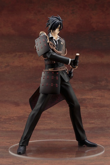 главная фотография ARTFX J Shokudaikiri Mitsutada