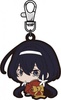 фотография Bungo Stray Dogs Bocchi-kun Rubber Mascot: Izumi Kyouka