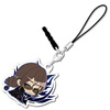 фотография GOD EATER 2 RAGEBURST Bocchi-kun Acrylic Charm: Godot Valentine