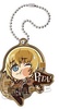 фотография Pita! Deformed Attack on Titan Acrylic Key Ring: Armin