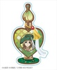 фотография Kousuibin-gata Magi Sinbad no Bouken Acrylic Keychain: Yunan