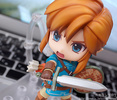 фотография Nendoroid Link Breath of the Wild Ver.