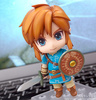 фотография Nendoroid Link Breath of the Wild Ver.