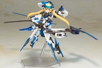 фотография FRAME ARMS Girl Hresvelgr=Ater