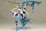 фотография FRAME ARMS Girl Hresvelgr=Ater