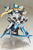 фотография FRAME ARMS Girl Hresvelgr=Ater