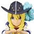 One Piece World Collectable Figure -DressRosa 4-: Cavendish