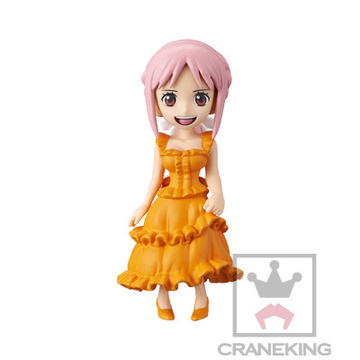 главная фотография One Piece World Collectable Figure -DressRosa 4-: Rebecca