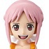 One Piece World Collectable Figure -DressRosa 4-: Rebecca