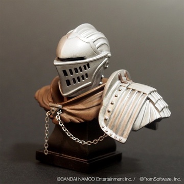 главная фотография Dark Souls Joukyuu Kishi Bust