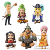 фотография One Piece World Collectable Figure -DressRosa 4-: Ideo