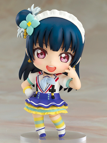 главная фотография Nendoroid Tsushima Yoshiko