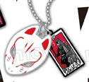 главная фотография Persona 5 Little Accessories Collection: Kitagawa Yusuke