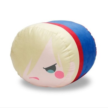 главная фотография Yuri!!! on Ice Munimuni Mashmellow Mascot Big ver.: Yuri Plisetsky