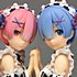 Rem & Ram