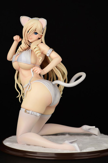 главная фотография Celia Cumani Aintree Shiro Neko Ver.