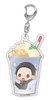 фотография Yuri!!! on Ice Charappuccino Acrylic Keychain: Yuri Katsuki