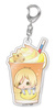 фотография Yuri!!! on Ice Charappuccino Acrylic Keychain: Yuri Plisetsky