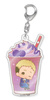 фотография Yuri!!! on Ice Charappuccino Acrylic Keychain: Christophe Giacometti