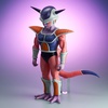 фотография Gigantic Series Frieza First Form