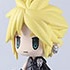 Final Fantasy Trading Arts Mini vol.2: Cloud Strife