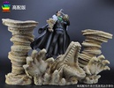 фотография High Set Crocodile Sand Dragon & Cyclone Accessories For P.O.P/Banpresto Figure