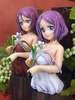 фотография Touyama Rin Bust
