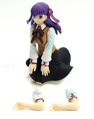 главная фотография TFC Fate/stay night: Matou Sakura