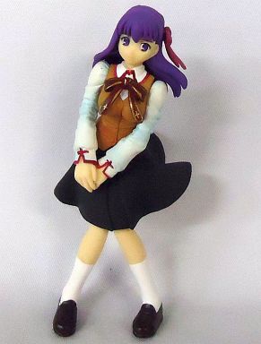 главная фотография TFC Fate/stay night: Matou Sakura Standing Pose Ver.