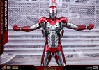 фотография Movie Materpiece Diecast Iron Man 2 Mark V