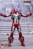фотография Movie Materpiece Diecast Iron Man 2 Mark V
