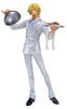 фотография Ichiban Kuji One Piece New Serie (Temporary) Sanji Special Color Ver.