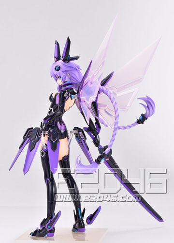 главная фотография Purple Heart