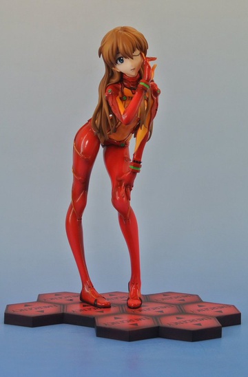 главная фотография Souryuu Asuka Langley