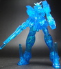 фотография FG00 GN-XXX Gundam Rasiel Clear Blue Ver.