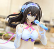 фотография Sagisawa Fumika Azure Boundary Ver.