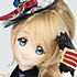 Ayase Eli Doll