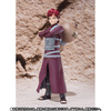 фотография S.H.Figuarts Gaara