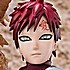 S.H.Figuarts Gaara