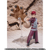 фотография S.H.Figuarts Gaara