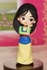 фотография Q Posket Disney Characters Vol.3: Fa Mulan