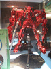 фотография HG GN-002 Gundam Dynames Trans-Am Ver.