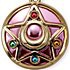 Little Charm Sailor Moon: Crystal Star Compact
