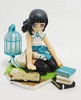 фотография Shirotsume Souwa Episode of the Clovers Trading Figure Collection: Tohka Limited Ver.