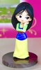 фотография Q Posket Disney Characters Vol.3: Fa Mulan