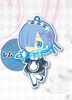 фотография Toy'sworks Collection Niitengomu! Re:Zero Kara Hajimeru Isekai Seikatsu: Rem
