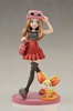 фотография ARTFX J Pokémon Figure Series Serena with Fokko