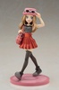фотография ARTFX J Pokémon Figure Series Serena with Fokko
