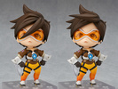 фотография Nendoroid Tracer Classic Skin Edition